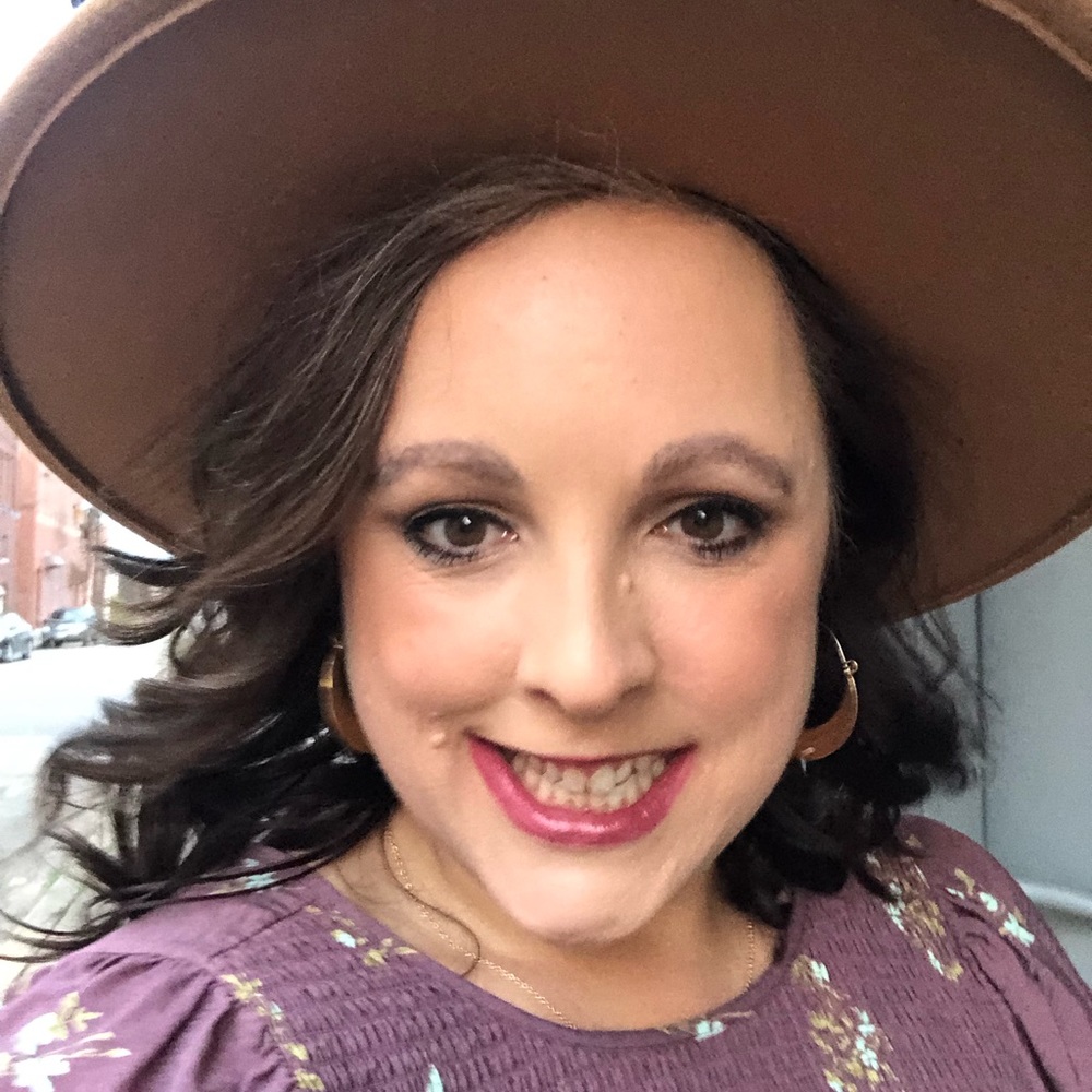 Meet your Posher, Sarah